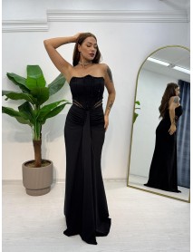 BONCUK ISLEMELI KREP BALIK ABIYE