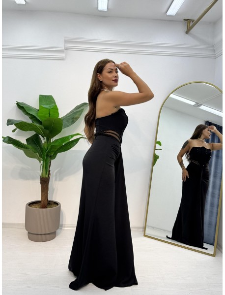 BONCUK ISLEMELI KREP BALIK ABIYE