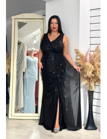 PUL PAYET KALIN ASKILI YIRTMACLI ABIYE