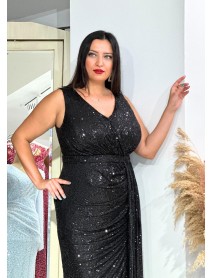 PUL PAYET KALIN ASKILI YIRTMACLI ABIYE