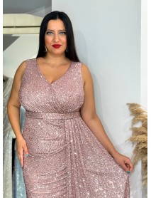 PUL PAYET KALIN ASKILI YIRTMACLI ABIYE