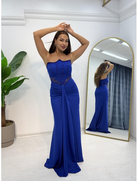 BONCUK ISLEMELI KREP BALIK ABIYE