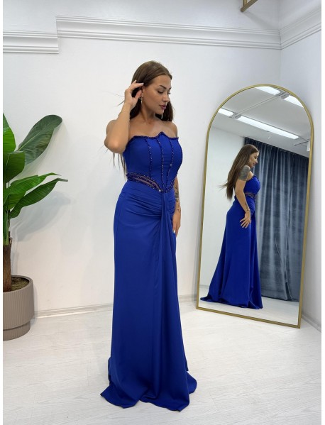 BONCUK ISLEMELI KREP BALIK ABIYE