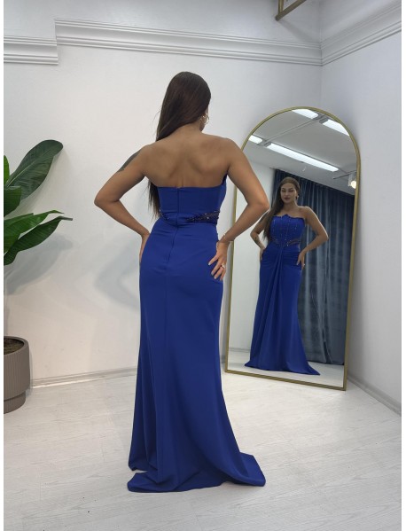 BONCUK ISLEMELI KREP BALIK ABIYE