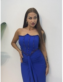 BONCUK ISLEMELI KREP BALIK ABIYE