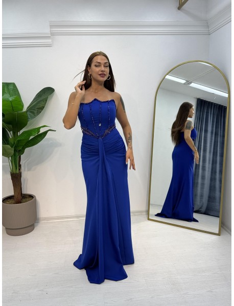 BONCUK ISLEMELI KREP BALIK ABIYE