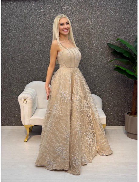 INCE ASKILI BONCUK ISLEMLI PRENSES ABIYE