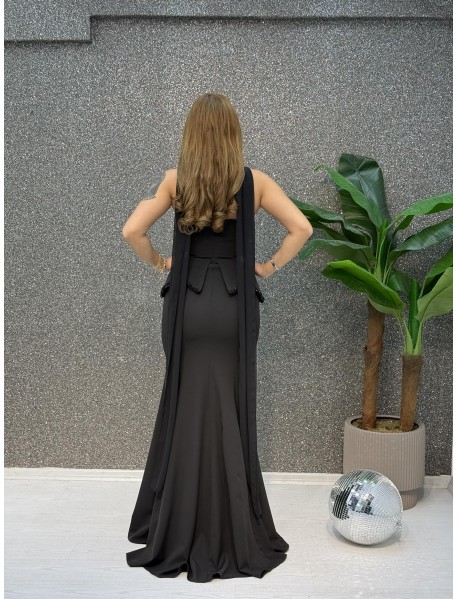 BONCUK ISLEMELI KREP BALIK ABIYE