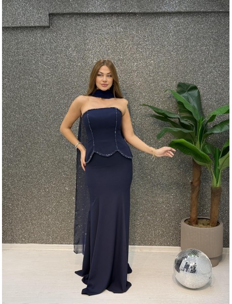 BONCUK ISLEMELI KREP BALIK ABIYE