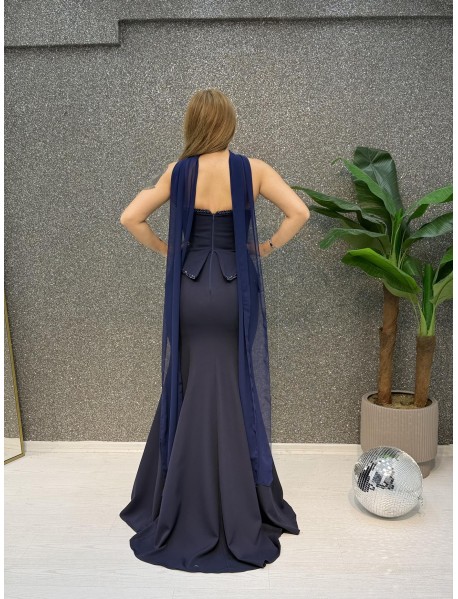 BONCUK ISLEMELI KREP BALIK ABIYE