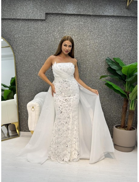 YIRTMACLI BONCUK ISLEMELI BALIK ABIYE