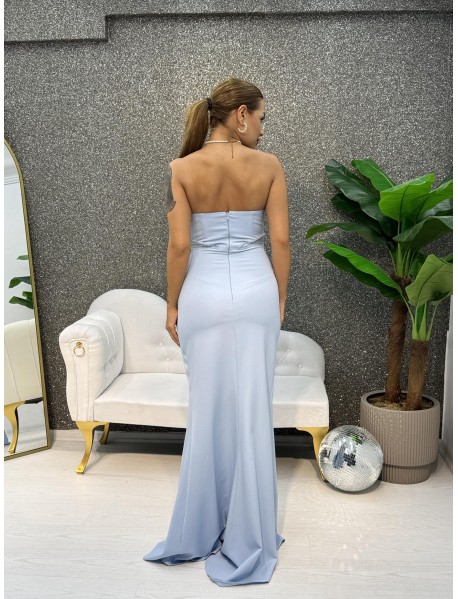 BONCUK ISLEMELI KREP BALIK ABIYE