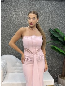 BONCUK ISLEMELI KREP BALIK ABIYE