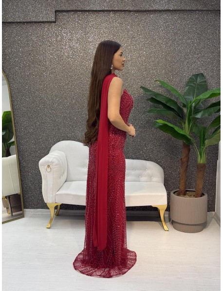 INCI ISLEMELI BALIK ABIYE