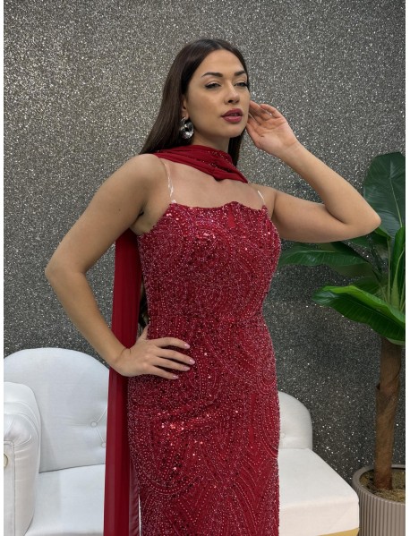 INCI ISLEMELI BALIK ABIYE