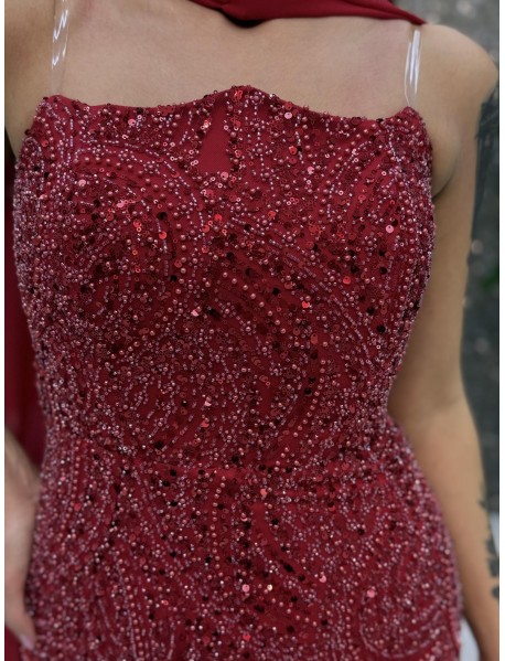 INCI ISLEMELI BALIK ABIYE