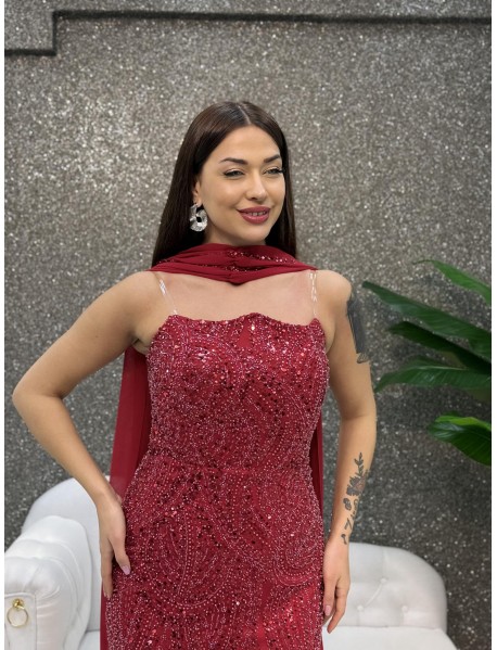 INCI ISLEMELI BALIK ABIYE