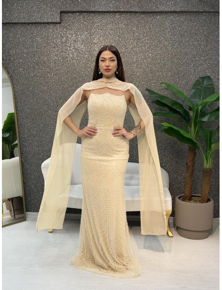 INCI ISLEMELI BALIK ABIYE