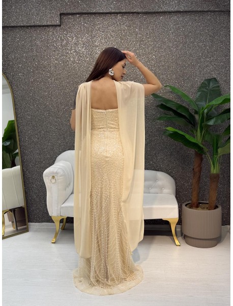 INCI ISLEMELI BALIK ABIYE