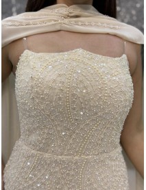 INCI ISLEMELI BALIK ABIYE