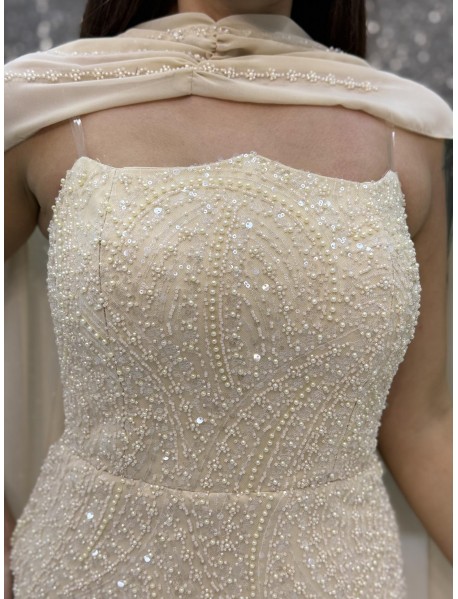 INCI ISLEMELI BALIK ABIYE