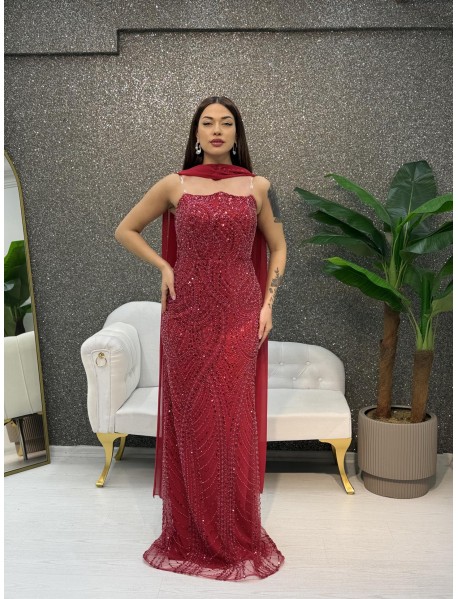 INCI ISLEMELI BALIK ABIYE