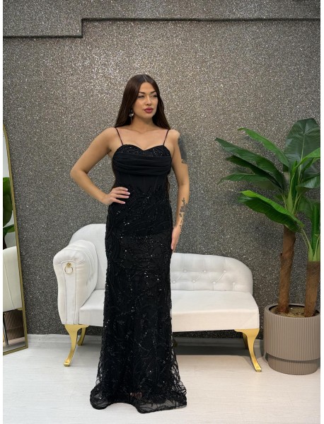 KALP YAKA  NAKIS ISLEMELI BALIK ABIYE