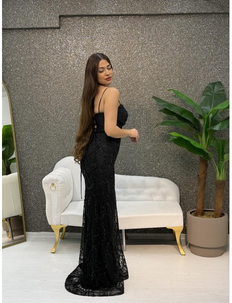 KALP YAKA  NAKIS ISLEMELI BALIK ABIYE