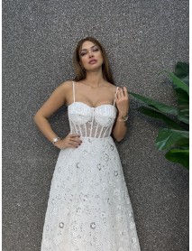 INCE ASKILI BONCUK ISLEMELI ABIYE