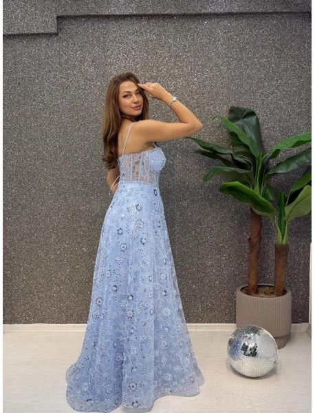 INCE ASKILI BONCUK ISLEMELI ABIYE