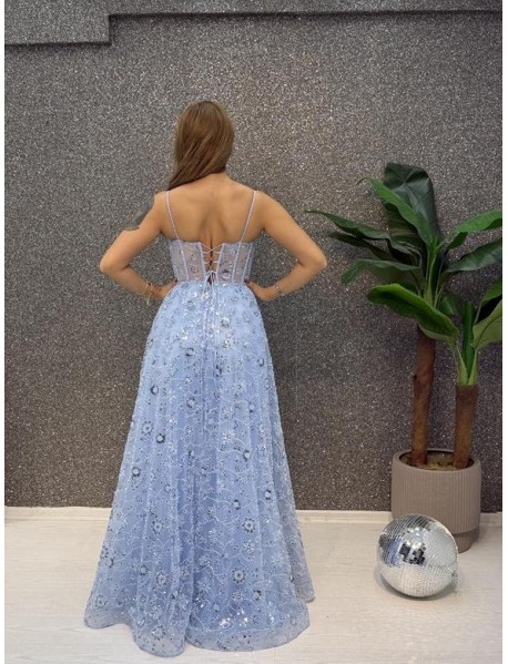 INCE ASKILI BONCUK ISLEMELI ABIYE