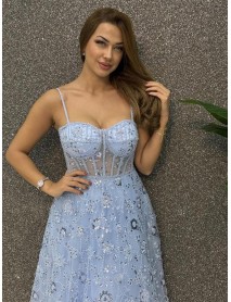 INCE ASKILI BONCUK ISLEMELI ABIYE