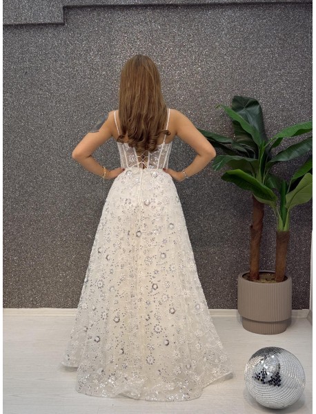 INCE ASKILI BONCUK ISLEMELI ABIYE