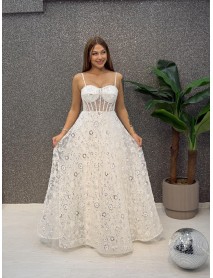 INCE ASKILI BONCUK ISLEMELI ABIYE