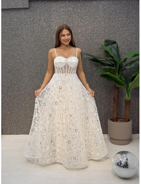 INCE ASKILI BONCUK ISLEMELI ABIYE