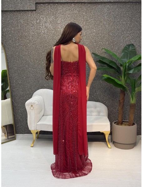 INCI ISLEMELI BALIK ABIYE